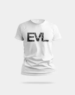 EVLUTION NUTRITION T-Shirt Classic -Fitness Equipment Sales EVL6380368 grey