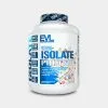 EVLUTION NUTRITION 100% Whey Protein Isolate 2 EVLUTION NUTRITION 100% Whey Protein Isolate -Fitness Equipment Sales EVL6380382 grey