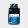 EVLUTION NUTRITION TRANS4ORM Fat Burner Capsules -Fitness Equipment Sales EVLTrans4orm grey