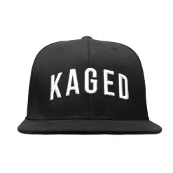 Kaged Muscle Kaged' Snap Back Hat