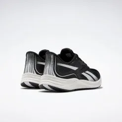 Reebok Floatride Energy 3 Womens Running Shoe -Fitness Equipment Sales Floatride Energy 3 0 Womens blackandwhite back grey