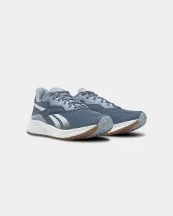 Reebok Floatride Energy 3 Womens Running Shoe -Fitness Equipment Sales Floatride Energy 3 Women s Shoes Blue Slate Gable Grey Ftwr White Front grey