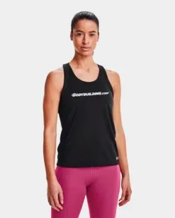 Under Armour Fly By Women's Tank Top