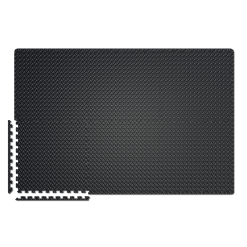 Epic Fitness Foam Gym Flooring Interlocking Tile Mat 6-pk 7 Epic Fitness Foam Gym Flooring Interlocking Tile Mat 6-pk -Fitness Equipment Sales Foam Gym Flooring Interlocking Tile Mat3