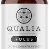 Neurohacker Collective Qualia Focus -Fitness Equipment Sales Focus 11 21 2021