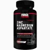 Force Factor® Force Factor Zinc Magnesium Aspartate -Fitness Equipment Sales Force Factor Zinc Magnesium Aspartate sqoushed