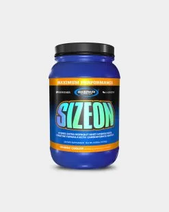 Gaspari Nutrition SizeOn -Fitness Equipment Sales GASN077 grey