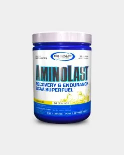 Gaspari Nutrition AMINOLAST -Fitness Equipment Sales GASN1110062 grey