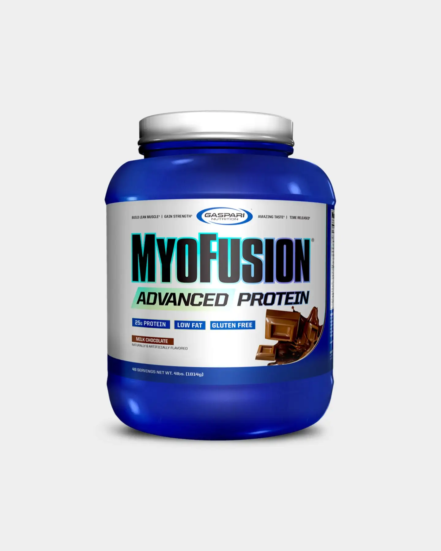 Gaspari Nutrition MyoFusion Protein 7 Gaspari Nutrition MyoFusion Protein - Image 5