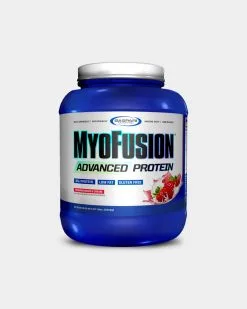 Gaspari Nutrition MyoFusion Protein 17 Gaspari Nutrition MyoFusion Protein -Fitness Equipment Sales GASN2560028 grey