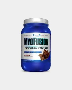 Gaspari Nutrition MyoFusion Protein 16 Gaspari Nutrition MyoFusion Protein -Fitness Equipment Sales GASN2560032 grey