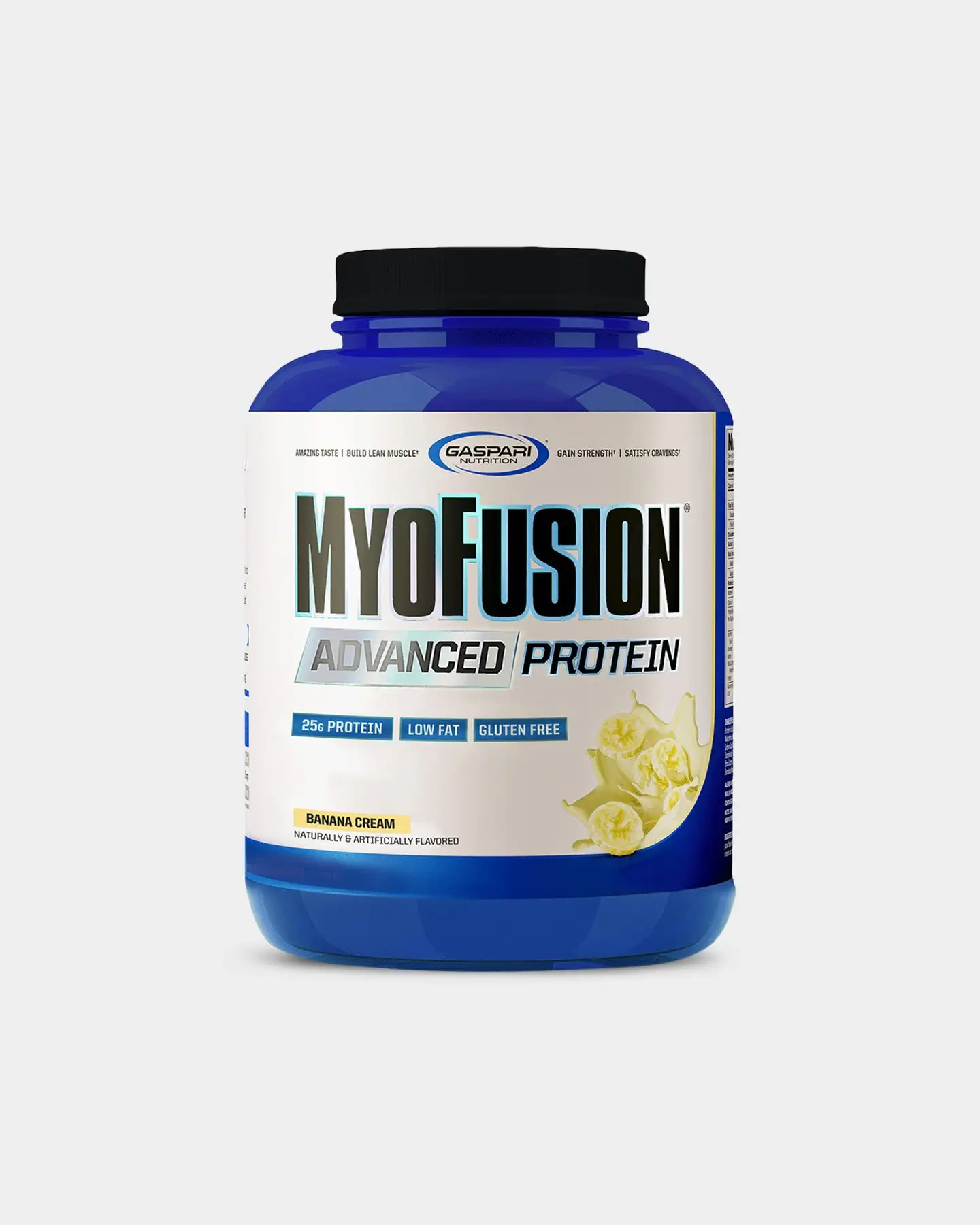 Gaspari Nutrition MyoFusion Protein 4 Gaspari Nutrition MyoFusion Protein - Image 2