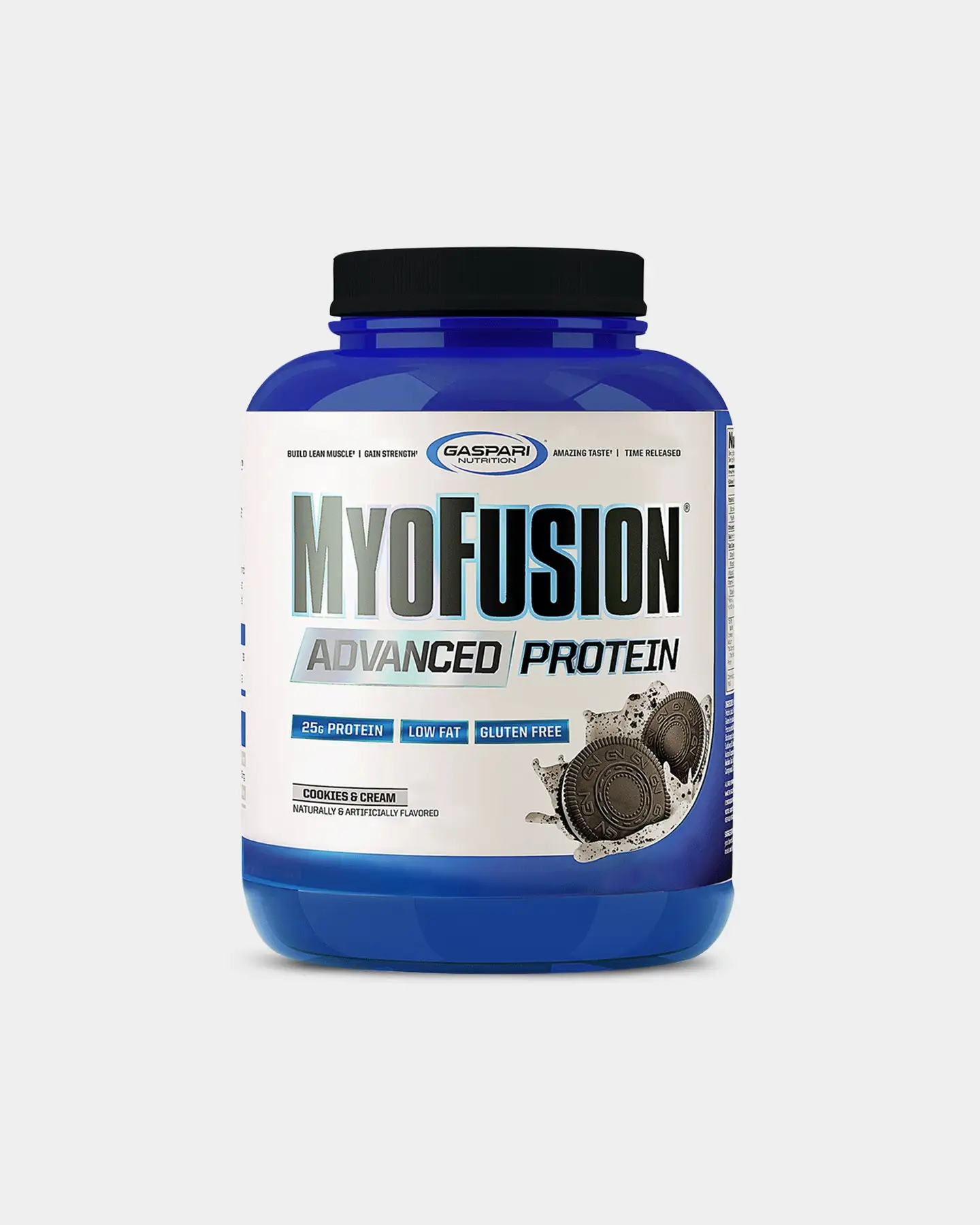 Gaspari Nutrition MyoFusion Protein 6 Gaspari Nutrition MyoFusion Protein - Image 4
