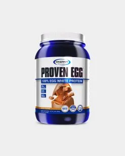 Gaspari Nutrition Proven Egg -Fitness Equipment Sales GASN5840256 grey
