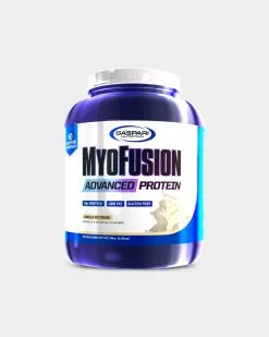 Gaspari Nutrition MyoFusion Protein 15 Gaspari Nutrition MyoFusion Protein -Fitness Equipment Sales GASN6190208 grey