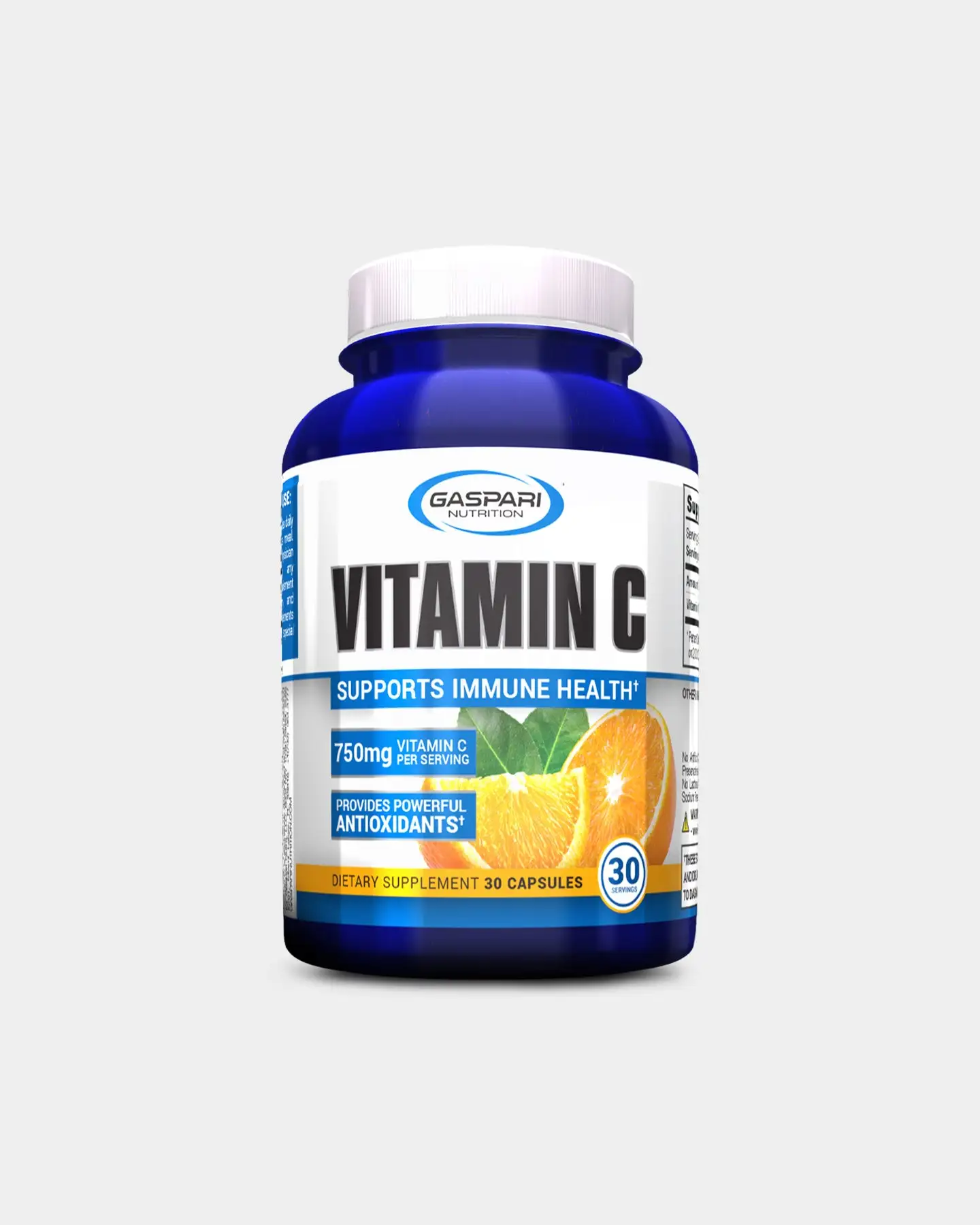 Gaspari Nutrition Vitamin C 4 Gaspari Nutrition Vitamin C - Image 2