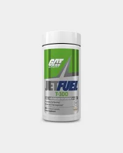 GAT Sport JetFUEL T-300 -Fitness Equipment Sales GAT3520095 grey