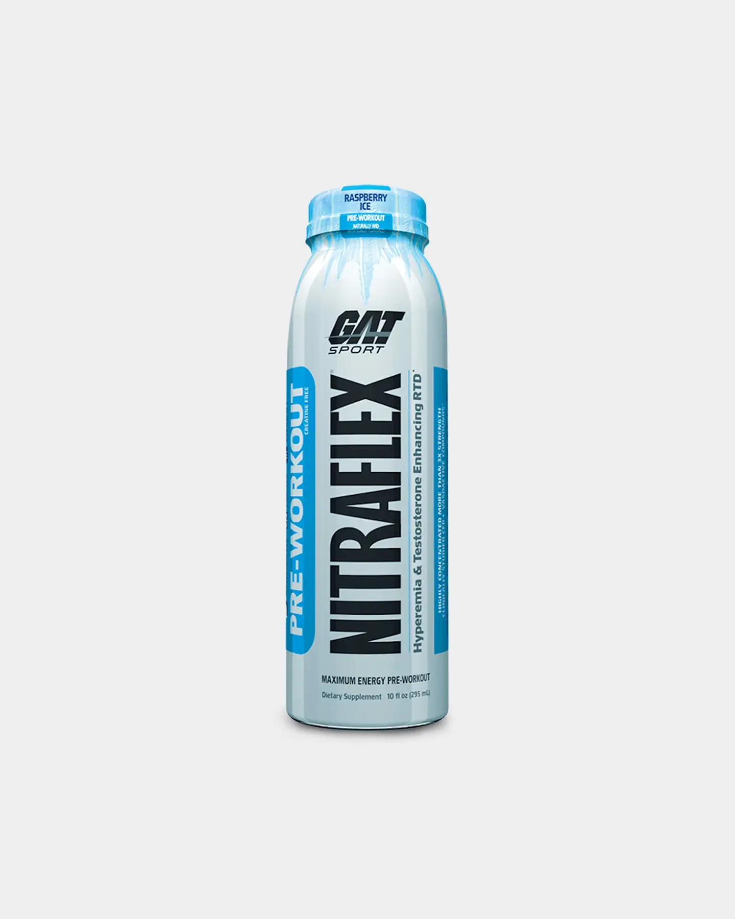 GAT Sport NITRAFLEX Pre-workout 4 GAT Sport NITRAFLEX Pre-workout - Image 2