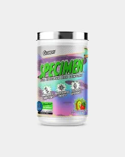 Glaxon Specimen 10 Glaxon Specimen -Fitness Equipment Sales GLAX6370147 grey