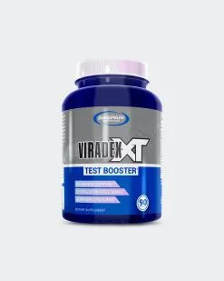 Gaspari Nutrition Viradex Test Booster