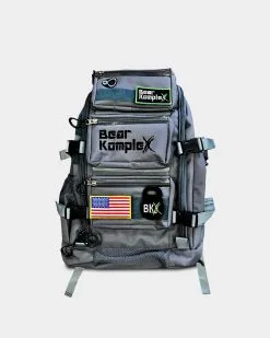 Bear KompleX Mini Military Backpack