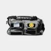 Bear KompleX Commuter Series Gym Bag -Fitness Equipment Sales Grey Gym Bag grey
