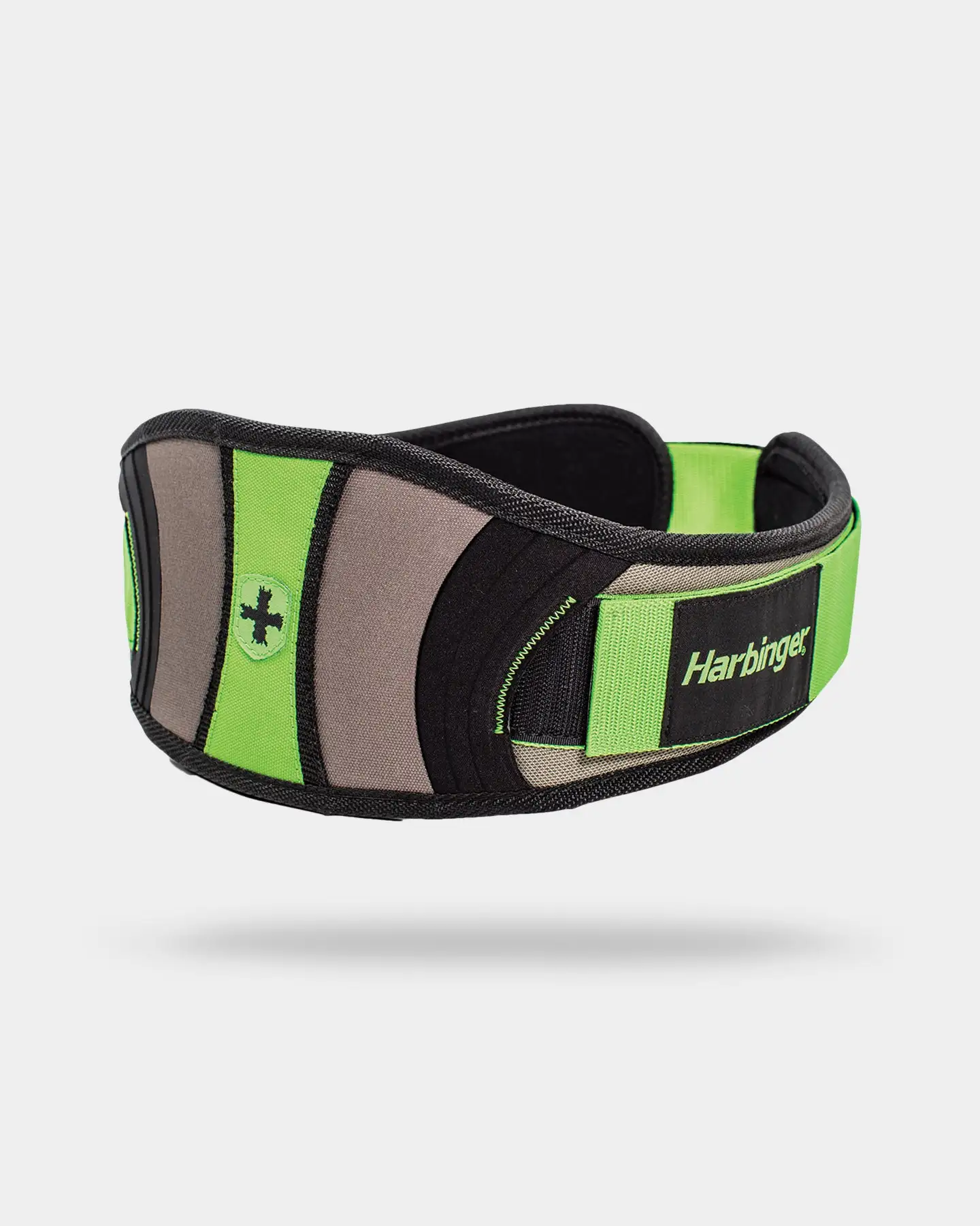 Harbinger Women's Contoured FlexFit Belt 5 Harbinger Women's Contoured FlexFit Belt - Image 3
