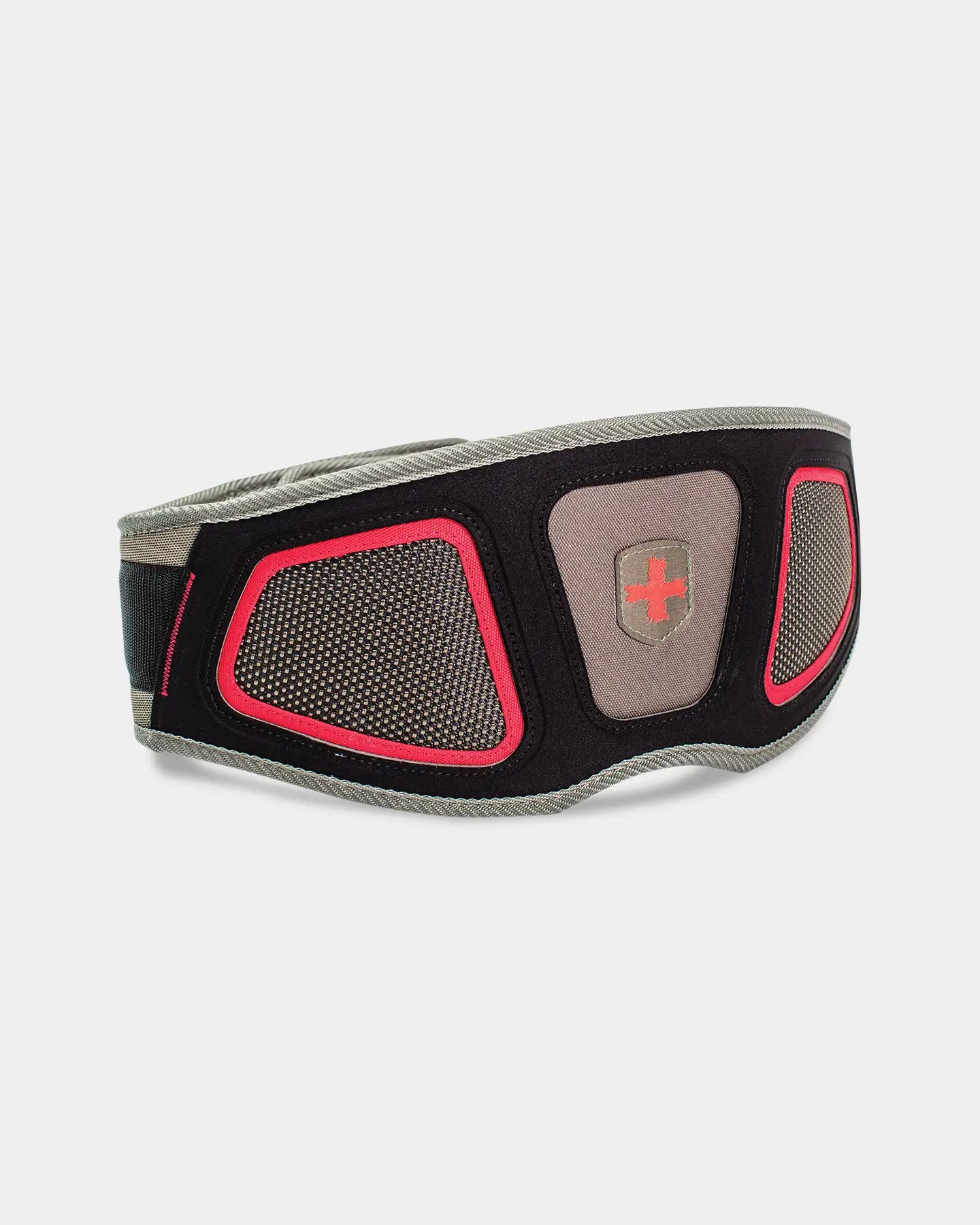 Harbinger Contoured FlexFit Belt 4 Harbinger Contoured FlexFit Belt - Image 2