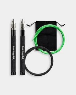 Bear KompleX Hummer Speed Jump Rope