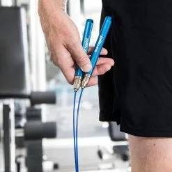 Bear KompleX Hummer Speed Jump Rope -Fitness Equipment Sales Hummer Rope3v2