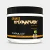 Controlled Labs Orange HydraPush Hydration Matrix -Fitness Equipment Sales Hydra Push sourgreenapple front image grey