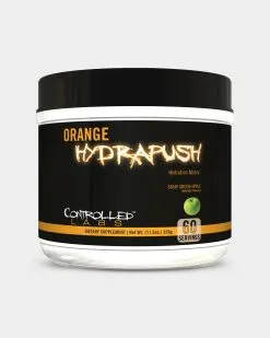 Controlled Labs Orange HydraPush Hydration Matrix