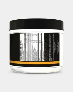 Controlled Labs Orange HydraPush Hydration Matrix -Fitness Equipment Sales Hydra Push sourgreenapple right image grey