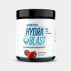 6AM Run HydraBlast BCAA -Fitness Equipment Sales Hydrablast front grey