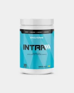 Swolverine® Swolverine INTRA -Fitness Equipment Sales INTRA tropical front grey