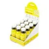 RSP Nutrition Immunity + Hydration Shots, Rapid Infusion. On-The-Go, 12 Pack -Fitness Equipment Sales Immunity Shot Pineapple Box10 8 21