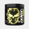 JNX Sports The JINX! Hydra BCAA+ -Fitness Equipment Sales JINX Lemon Lime Font W Shadow grey