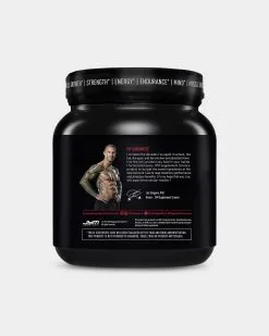 JYM Supplement Science Post Jym BCAAs + Recovery Matrix -Fitness Equipment Sales JYM4910042 Post BCAA 30 Serv Rain Bow Sherbert PTO4 grey