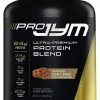 JYM Supplement Science Pro JYM Protein Powder 2 JYM Supplement Science Pro JYM Protein Powder -Fitness Equipment Sales JYM5130007 6721