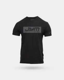 JYM Supplement Science Knockout Tee -Fitness Equipment Sales JYM5600054 grey