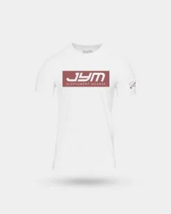 JYM Supplement Science Knockout Tee -Fitness Equipment Sales JYM5600057 grey