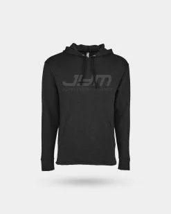 JYM Supplement Science Classic Logo Hoodie -Fitness Equipment Sales JYM5600086 grey