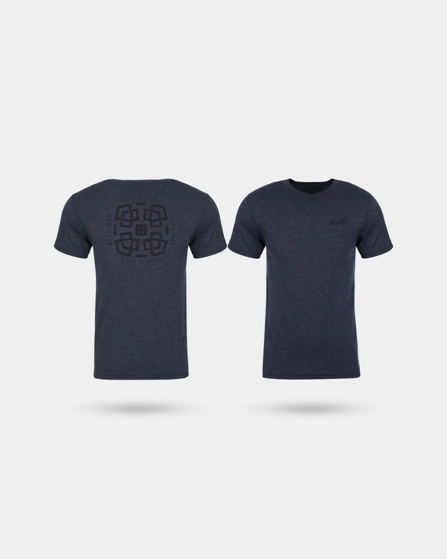 JYM Supplement Science JYM Medallion Tee 4 JYM Supplement Science JYM Medallion Tee - Image 2