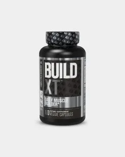 Jacked Factory Build XT Daily Muscle Builder