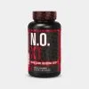 Jacked Factory N.O. XT Nitric Oxide Booster -Fitness Equipment Sales Jacked Factory NOXT 90 front grey