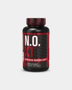 Jacked Factory N.O. XT Nitric Oxide Booster