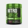 Jacked Factory Nitrosurge Pre-Workout Powder -Fitness Equipment Sales Jacked Factory Nitrosurge Cherry Limeade30 SRV front grey