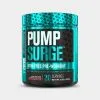 Jacked Factory Pump Surge Stim-Free Pre-Workout -Fitness Equipment Sales Jacked Factory Pump Surge Watermelon20 front grey