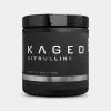 Kaged Muscle Kaged Citrulline -Fitness Equipment Sales KAG2920047 Citrulline 100 Serv grey
