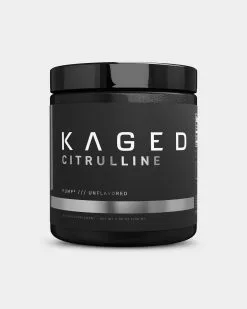 Kaged Muscle Kaged Citrulline